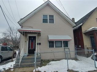 151 Johnson St, Buffalo, NY 14211