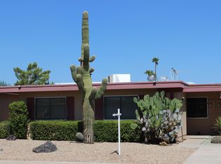 11014 W Topaz Dr, Sun City, AZ 85351