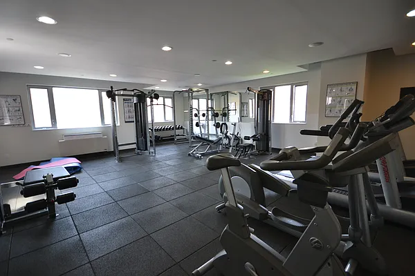 Rented by Berkshire Hathaway HomeServices New York Properties | media 13