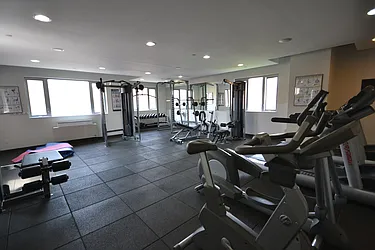 Rented by Berkshire Hathaway HomeServices New York Properties