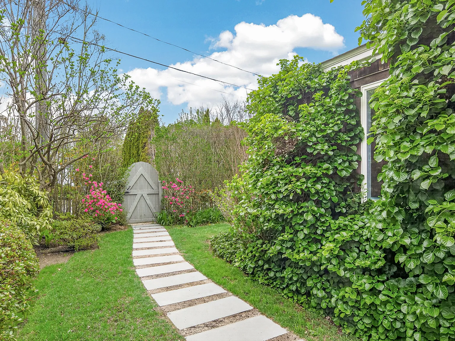 Beautifully Updated Village Charmer — Photo 4