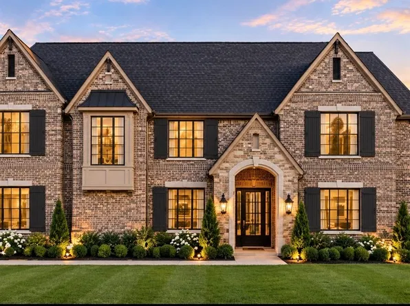 315 Ridgehaven Pl, Richardson, TX 75080