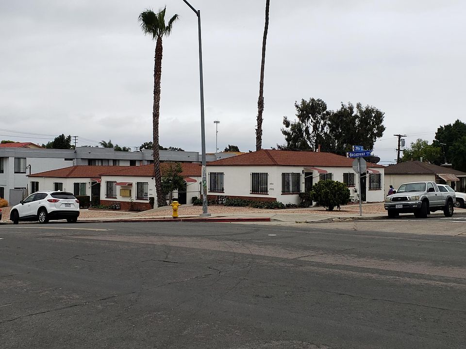 1st image of 2901 Broadway
