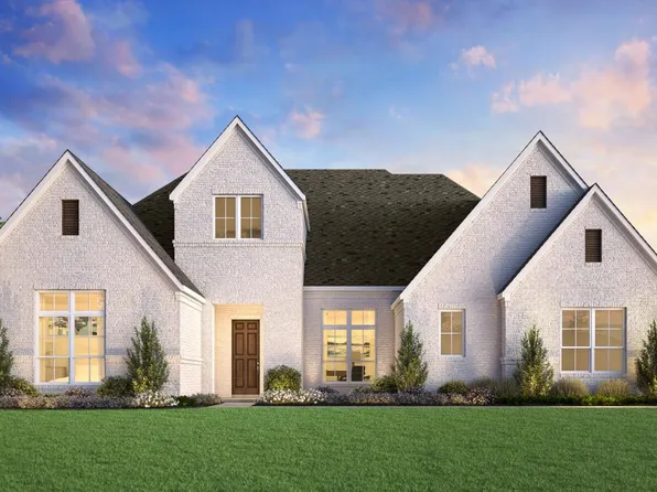 Talia Plan, Shavano Highlands