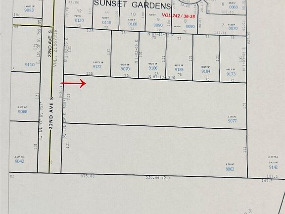 3rd image of 25444 22nd Avenue S