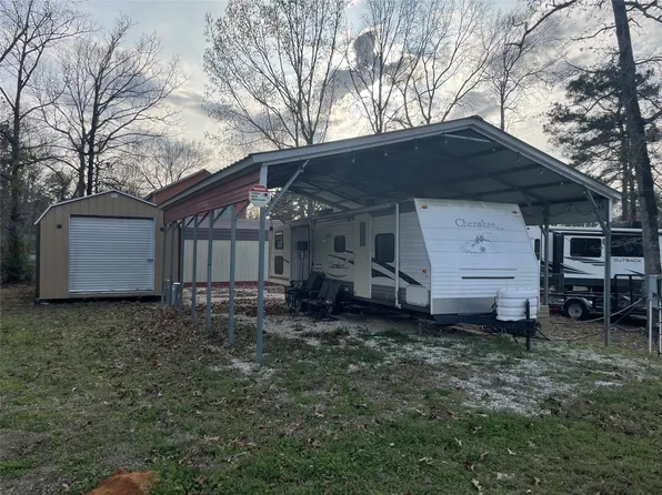 30 Casablanca Dr, Pointblank, TX 77364