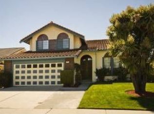 1105 Ramblewood Way, San Mateo, CA 94403