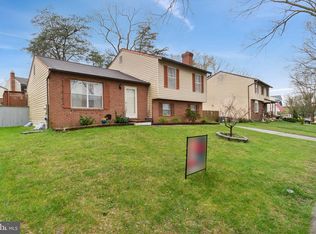 717 Stafford Hill Dr, Glen Burnie, MD