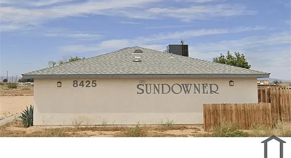 8425 Xavier Ave #3