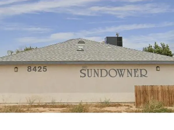 8425 Xavier Ave APT 3, California City, CA 93505