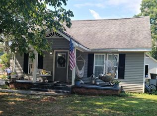 115 Barton Rd, Cherokee, AL 35616