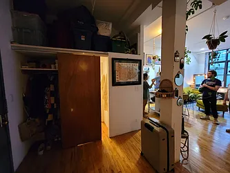 Rented by Garden Management