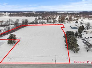 23150 State Route 37, Magnetic Springs, OH