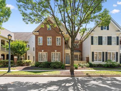 508 Goodland Pl, Rockville, MD, 20850