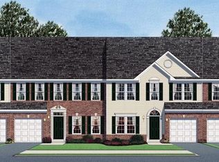 84 Heals Farm Rd, Burlington Township, NJ 08016