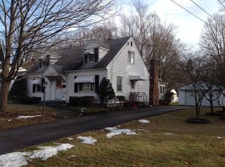 3593 Lakeview Blvd, Stow, OH 44224