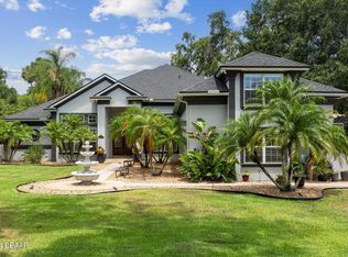 1209 Kirkpatrick Cir, Ormond Beach, FL 32174