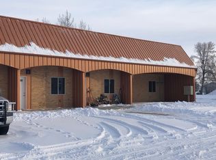 101 W Garfield Ave APT 3, Gettysburg, SD 57442