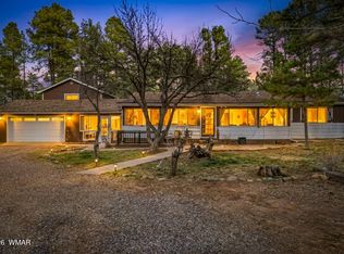 1009 Chaparral Dr, Show Low, AZ 85901
