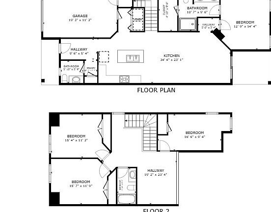 5th image of 1057 Arbor Edge Ln