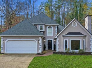 4025 Chipley Ct, Roswell, GA 30075