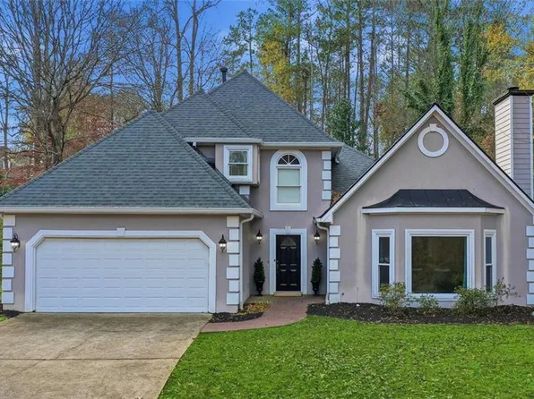 4025 Chipley Ct, Roswell, GA 30075