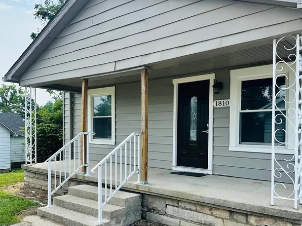 1810 28th St, Bedford, IN 47421