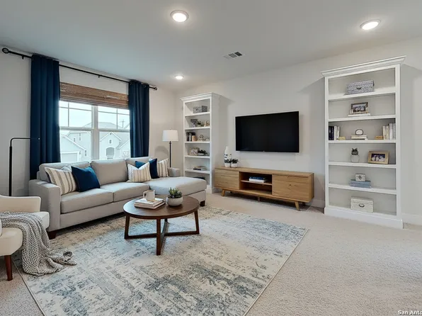 9422 Van Horn, San Antonio, TX 78254