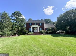 792 Forest Lake Dr, Vidalia, GA 30474