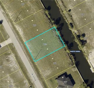 1211 NE 19th Ave, Cape Coral, FL, 33909