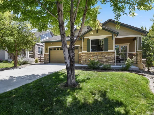 6911 S Algonquian Court, Aurora, CO 80016