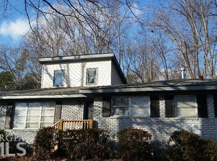 1155 E Fayetteville Rd, Riverdale, GA 30296