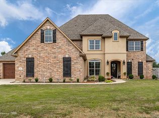 302 Granite Dr, Haughton, LA 71037