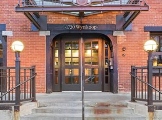 1720 Wynkoop St APT 202, Denver, CO 80202