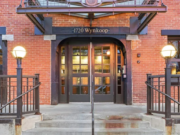 1720 Wynkoop Street #202, Denver, CO 80202