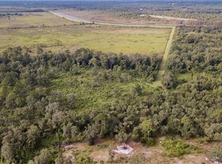9800 SE 176th Court Rd, Ocklawaha, FL 32179