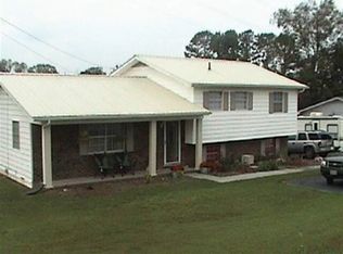 1860 Rolling Brook Dr NE, Cleveland, TN 37323