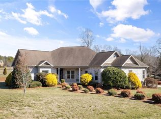 187 Heritage Acres Ln, Winston Salem, NC 27107