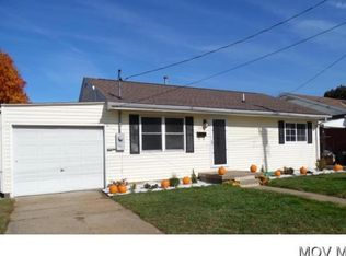709 41st St, Vienna, WV 26105