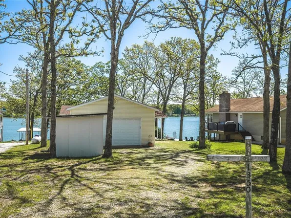 1350 Shawnee Rd, Cuba, MO 65453