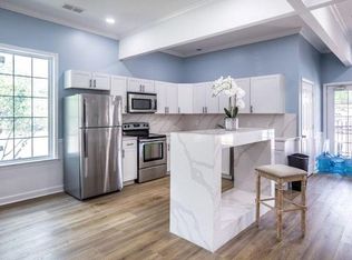 7100 Tulane Rd E #615E, Horn Lake, MS 38637