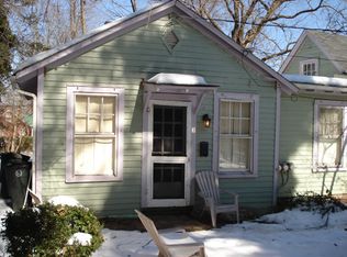 185 N Princeton Cir APT 3, Lynchburg, VA 24503