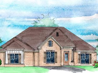 2852 Trestle Way, Cantonment, FL 32533