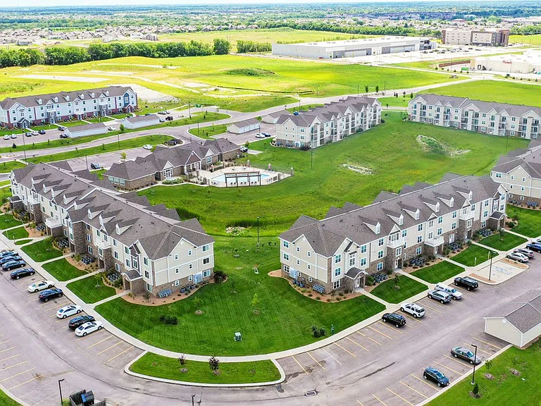 Stoney Pointe Apartment Homes — Photo 65