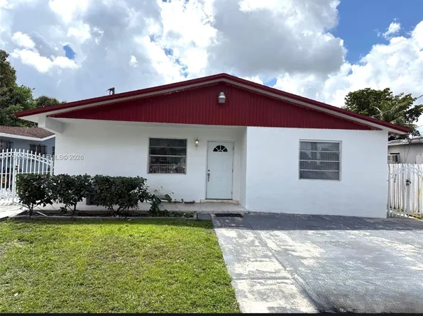 3066 NW 28th St, Miami, FL 33142