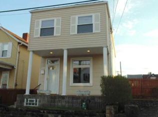 29 Bank St, Carnegie, PA 15106