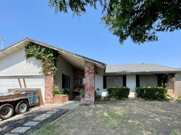 3313 Sagittarius Ave, Ceres, CA 95307