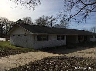 109 Fellowship Rd, Trout, LA 71371