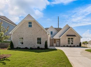 1170 Camellia Ridge Dr, Pelham, AL 35124