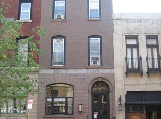 2123 Walnut St APT 3R, Philadelphia, PA 19103
